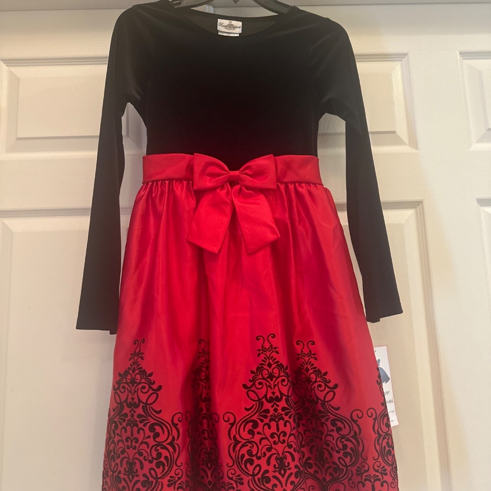 Christmas Dress - Picture 13 of 13